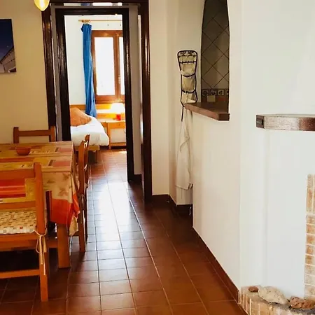 Dom wakacyjny Casa Tipica De Menorca Con Jacuzzi Privado