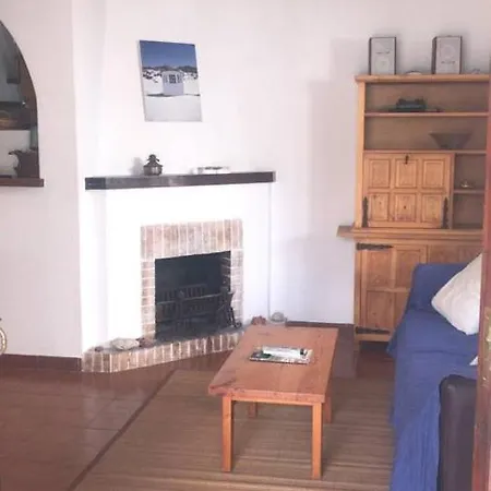 Casa Tipica De Menorca Con Jacuzzi Privado 펜션