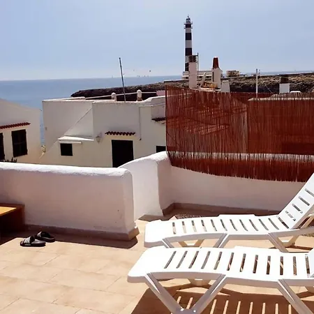 Casa Tipica De Menorca Con Jacuzzi Privado 칼란 보쉬