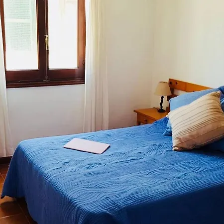 Casa Tipica De Menorca Con Jacuzzi Privado 펜션 *